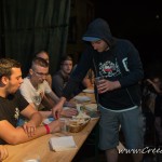 224 Angry Burgers Fest